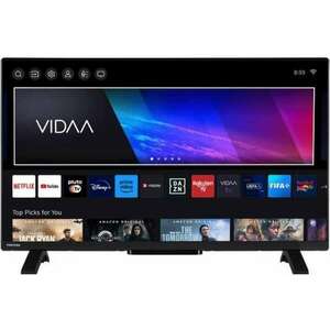 Toshiba 32" 32WV2463DG HD Ready Smart LED TV kép