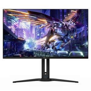 Gigabyte 31.5" FO32U2P Gaming Monitor kép