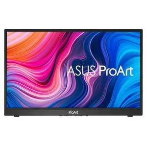 Asus PA148CTV ProArt Monitor 14" IPS, 1920x1080, HDMI/USB-C, Touch kép