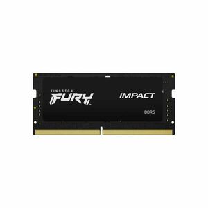 Kingston Technology FURY Impact memóriamodul 64 GB 2 x 32 GB DDR5 5600 MHz kép