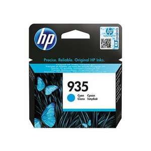 HP C2P20AE Tintapatron Cyan 400 oldal kapacitás No.935 kép