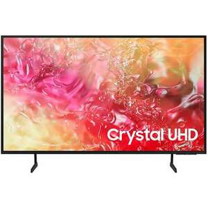 Samsung UE43DU7172UXXH Crystal 4K UHD Smart Televízió, 108 cm, PurColor kép