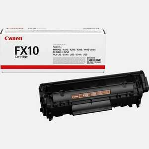 Canon FX-10 Toner kép