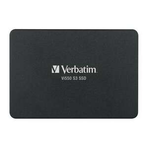 Verbatim Vi550 S3 2.5" 2 TB Serial ATA III (49354) kép