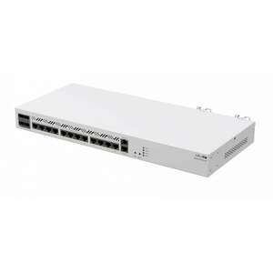 Mikrotik CCR2116-12G-4S+ 13xGbE LAN 4x SFP+ Cloud Core Router CCR2116-12G-4S+ kép