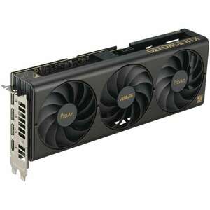 ASUS GeForce RTX 4070 ProArt OC edition PROART-RTX4070-O12G 12GB GDDR6X Videokártya kép