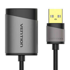 Külső USB hangkártya mikrofonhoz és hanghoz, OMTP-CTIA, Vention kép