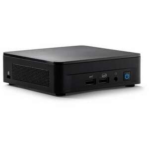 Intel NUC RNUC12WSKI70Z00 12 Pro NUC12WSKi70Z UCFF i7-1260P Barebone PC kép