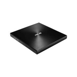 ASUS ZenDrive U9M optikai meghajtó DVD±RW Fekete kép