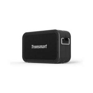 Tronsmart Force Max Bluetooth hangszóró fekete (746328) (tron746328) kép