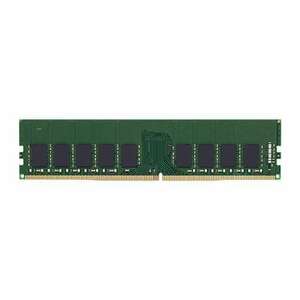 16GB 3200MHz DDR4 RAM Kingston szerver memória CL22 (KSM32ED8/16MR) (KSM32ED8/16MR) kép