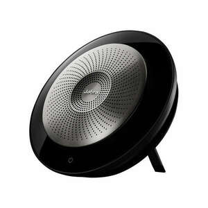 Jabra Speak 710 MS Portable Bluetooth Speaker Black 7710-309 kép