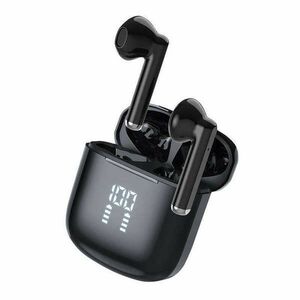 Earphones TWS EarFun AirLite (black) kép