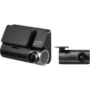 Xiaomi 70mai Dash Cam 4K A810 menetrögzítő kamera + RC12 hátsó kamera szett (XM70MAIPPA8102SET) (XM70MAIPPA8102SET) kép