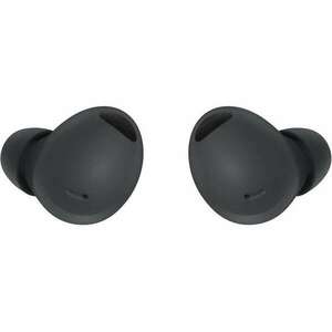 Samsung Galaxy Buds2 Pro Headset True Wireless Stereo (TWS) Hallójárati Hívás/zene Bluetooth Grafit (SM-R510NZAAEUB) kép