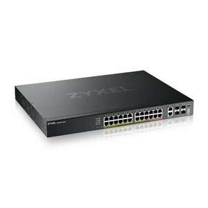 Zyxel XGS2220-30HP Gigabit Switch kép