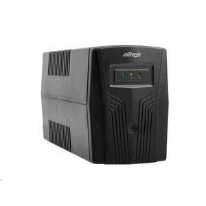 Gembird 850VA Basic 850 szünetmentes tápegység (EG-UPS-B850) (EG-UPS-B850) kép