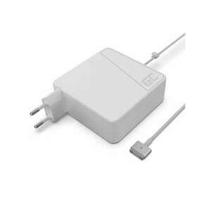 Green Cell AD55 Apple MagSafe 2 85W hálózati töltő 15" MacBook Pro-hoz kép