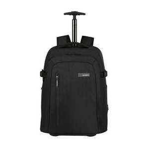 Samsonite Roader 17.3" 55cm gurulós notebook hátizsák fekete (143267-1276) kép