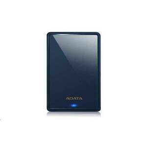 Adata 2.5" HDD USB 3.1 1TB HV620S, Kék kép