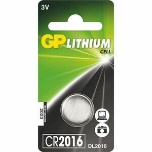 Lithium CR2016 (1) kép