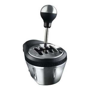 Thrustmaster TH8A Add-On Shifter kép