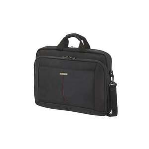 Samsonite notebook táska 115328-1041, bailhandle 17.3" (black) -guardit 2.0 115328-1041 kép