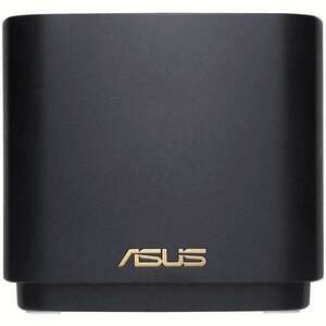 Asus ZenWiFi XD4 Plus AX1800 Dual-Band Gigabit Mesh WiFi rendszer (3db) - Fekete kép