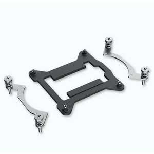 DeepCool LGA1700 Mounting Bracket Kit - EM009-MKNNIN-G-1 - GAMMAXX 400/GTE/GT Series kép