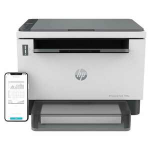 HP LaserJet Tank MFP 1604w wifi mono lézernyomtató kép