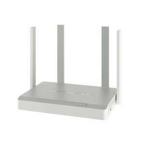 Keenetic Hero 4G AC1300 Wi-Fi 4G Modem Router, Dual Core CPU, 5-Port Gigabit Sm kép