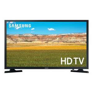 Samsung UE32T4302AEXXH HD Ready Smart LED Televízió, 82 cm, HDR, PurColor kép