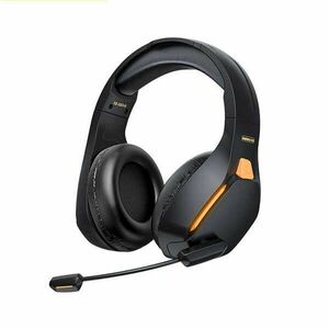 Gaming headphones Remax Kinyin kép