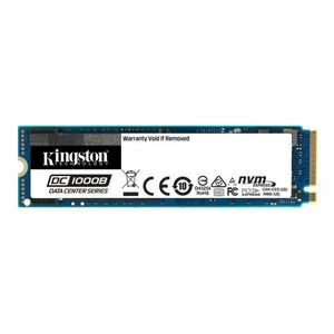 Kingston Technology DC1000B M.2 480 GB PCI Express 3.0 3D TLC NAND NVMe kép