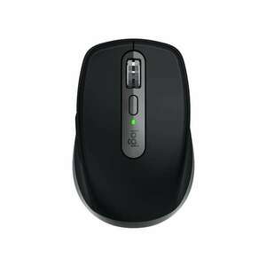 Logitech 910-006947 MX Anywhere 3S for Mac szürke vezeték nélküli egér kép