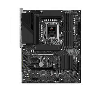 Asrock Z790 PG Lightning Intel Z790 LGA 1700 ATX kép