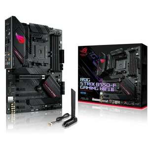 ROG STRIX B550-F GAMING WIFI kép