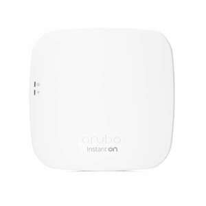 HPE Aruba Instant On AP12 (RW) Access Point (R2X01A) kép