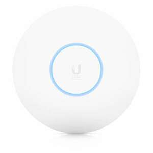 Ubiquiti Networks U6-PRO WLAN csatlakozási pont 4800 Mbit/s Fehér Ethernet-áramellátás (PoE) támogatása (U6-PRO) kép