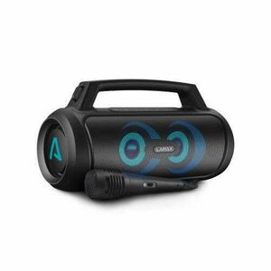 Lamax PartyGo1 Bluetooth Speaker Black kép