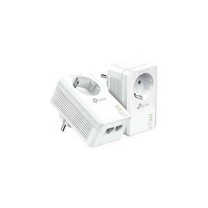 TP-Link TL-PA7027P KIT Gigabit Powerline adapter kit kép