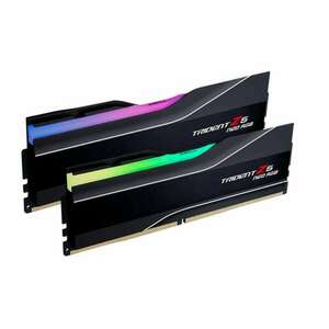 G.Skill 48GB / 6400 Trident Z5 NEO RGB (AMD Expo) DDR5 RAM KIT (2x24GB) kép