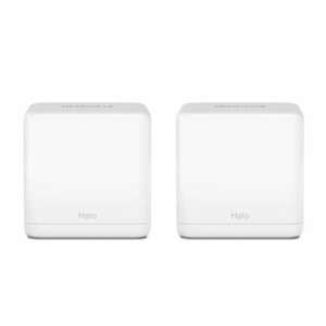 Mercusys HALO H30G(2-PACK) Wireless Mesh Networking system AC1300 kép