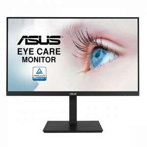 Asus VA27DQSB Eye Care Monitor 27" IPS, 1920x1080, HDMI, DisplayPort, D-Sub kép