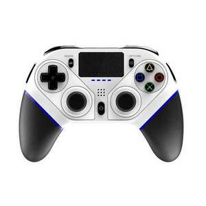 iPega PG-P4010B Ninja PlayStation 4 kontroller fehér (PG-P4010B) kép