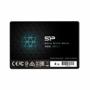 Silicon Power 4TB 2, 5" SATA3 Ace A55 kép