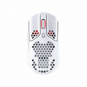 HP HYPERX Vezeték Nélküli Egér Pulsefire Haste Wireless - Gaming Mouse White kép