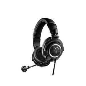 Audio-Technica ATH-M50XSTS-USB Streaming headset kép