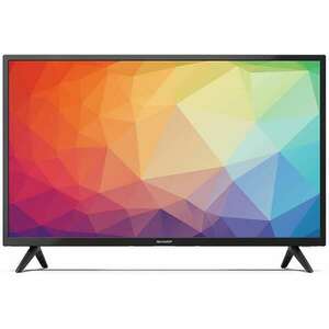 Sharp 32FG2E HD Android LED Televízió, 81 cm, Dolby Digital + kép