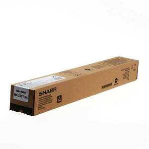 Sharp MX-23GTBA Fekete toner MX-23GTBA kép